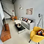 Apartamento Guadalquivir