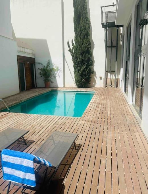 Appartement Guadalquivir Séville