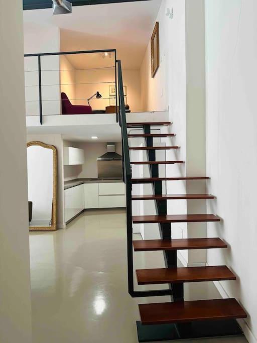 Guadalquivir Appartement Séville