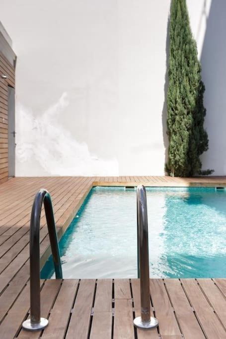 Guadalquivir Appartement