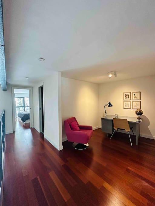Guadalquivir Appartement Séville