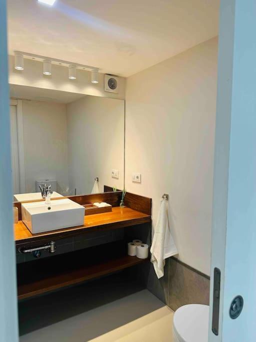 Guadalquivir Appartement