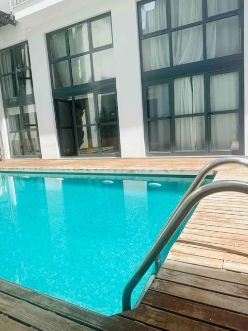 Guadalquivir Appartement *