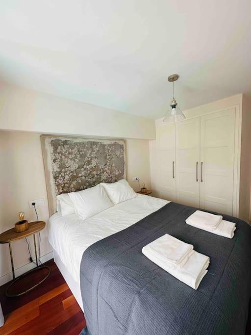 Guadalquivir Appartement *