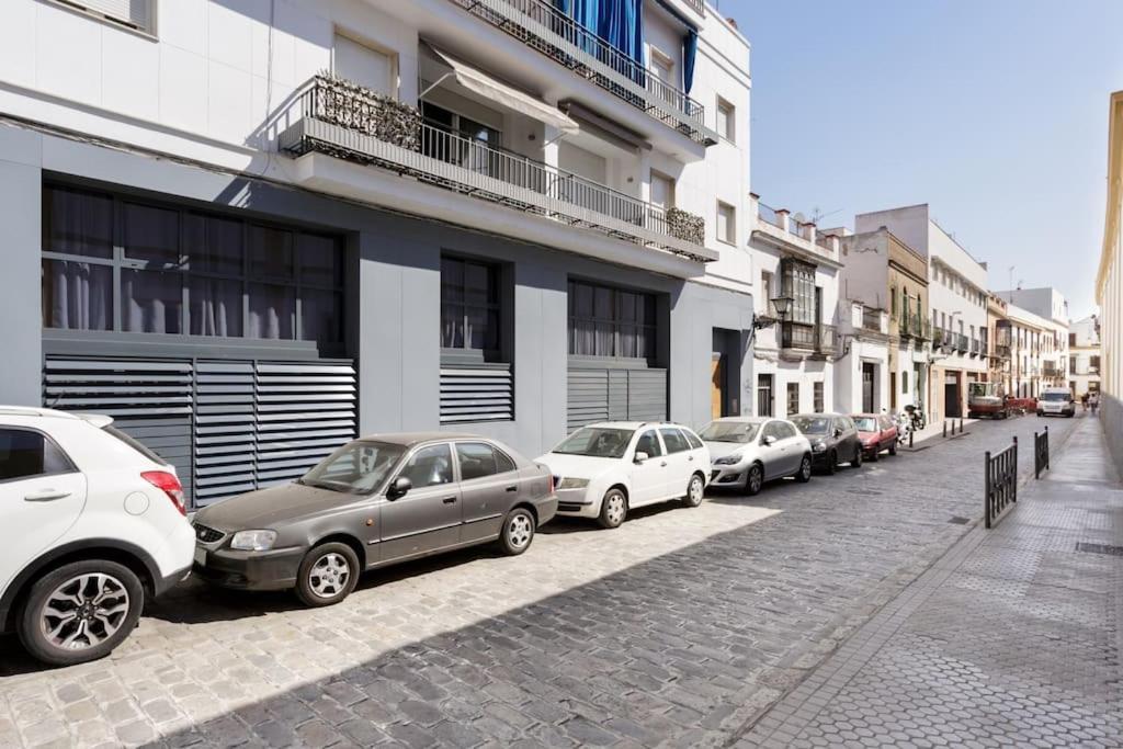 Guadalquivir Appartement Séville