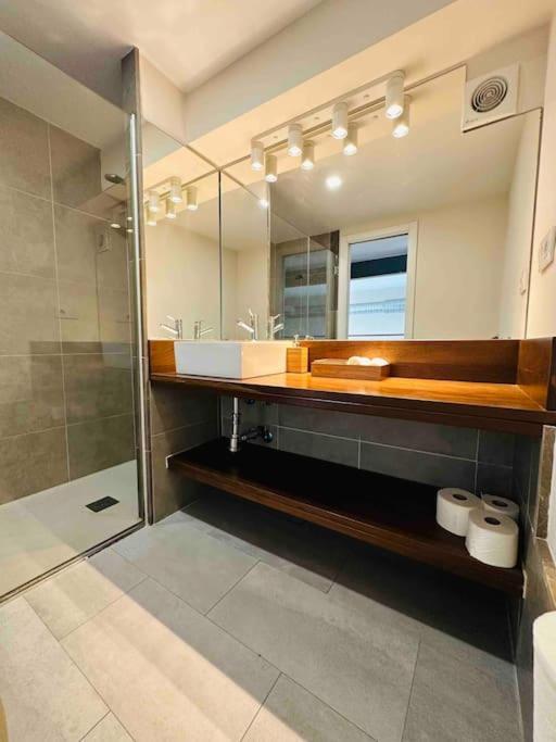 Guadalquivir Appartement Séville