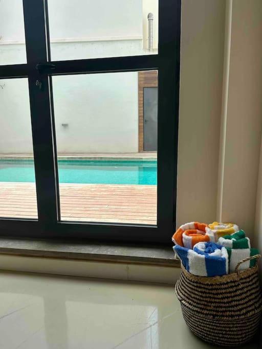 Appartement Guadalquivir Séville