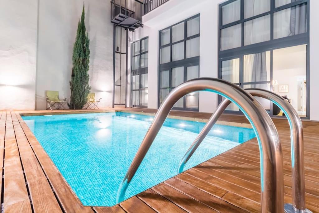 Appartement Guadalquivir