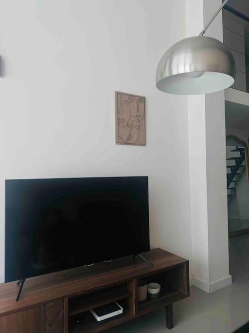 Guadalquivir Appartement