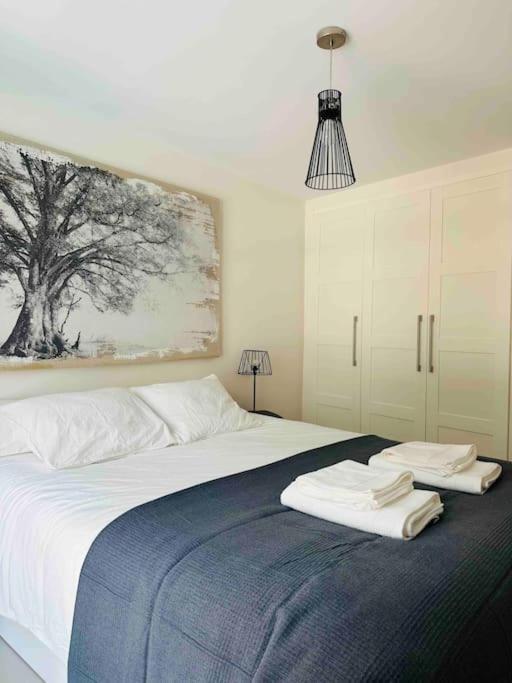 Appartement Guadalquivir