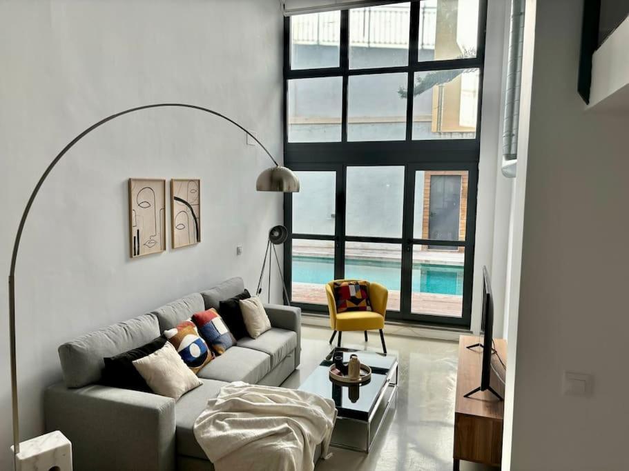 Guadalquivir Appartement