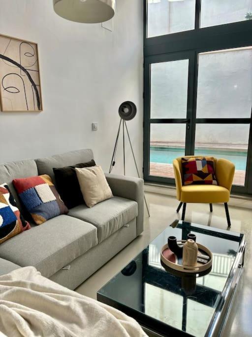 Guadalquivir Appartement *