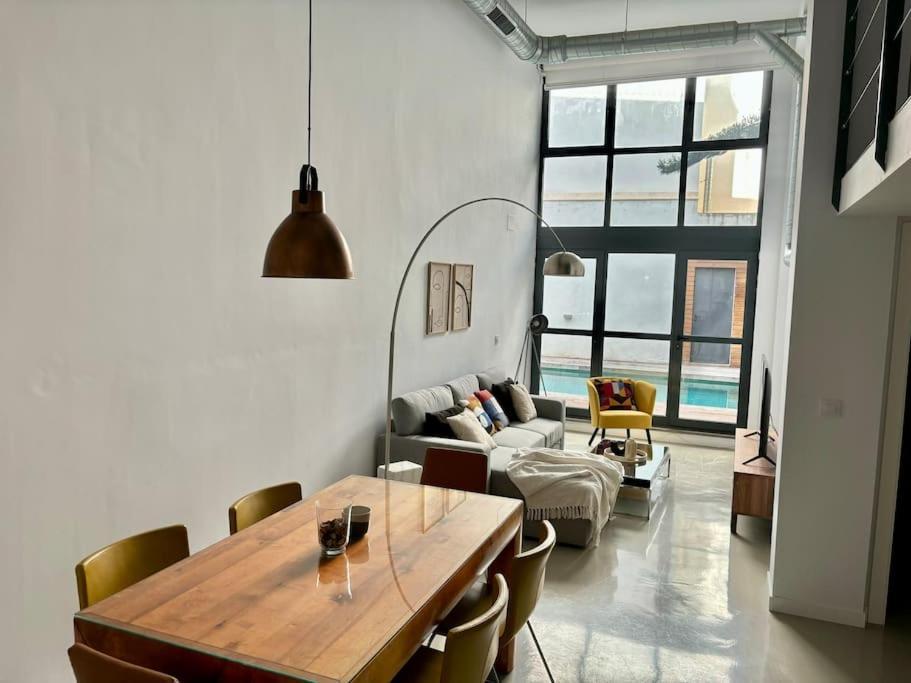 Appartement Guadalquivir *