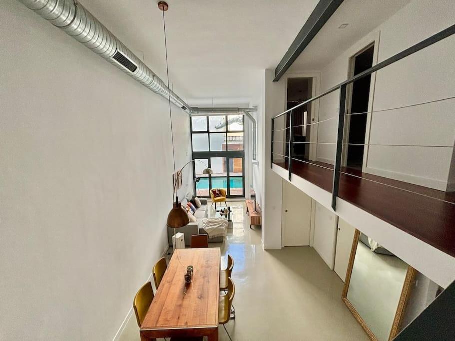 Guadalquivir Appartement *