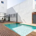 Apartamento Guadalquivir